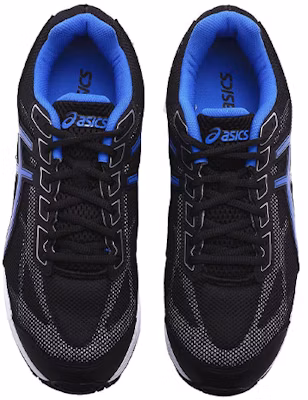 ASICS Gel-Impression 9 ''Nero Blu Bianco'' T021A-9043 Lookbook ASICS Gel-Impression 9 ''Nero Blu Bianco'' T021A-9043