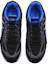 Lookbook ASICS Gel-Impression 9 ''Nero Blu Bianco'' T021A-9043
