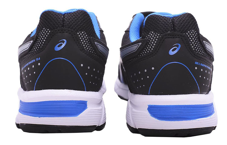 Shop ASICS Gel-Impression 9 ''Nero Blu Bianco'' T021A-9043