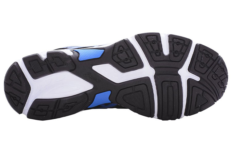 ASICS Gel-Impression 9 'Black Blue White' 圖 5