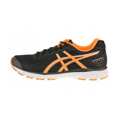 ASICS Gel-Impression 9 'Black Orange'