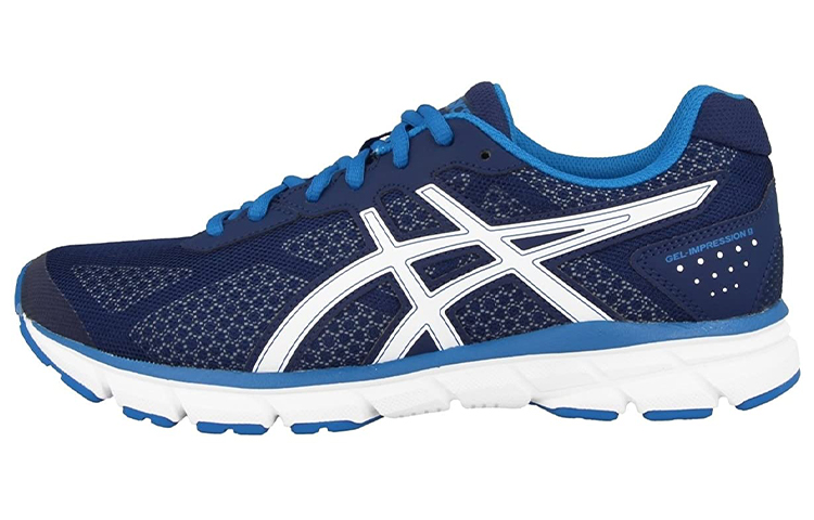 ASICS Gel-Impression 9 'Blue White' T6F1N-4901