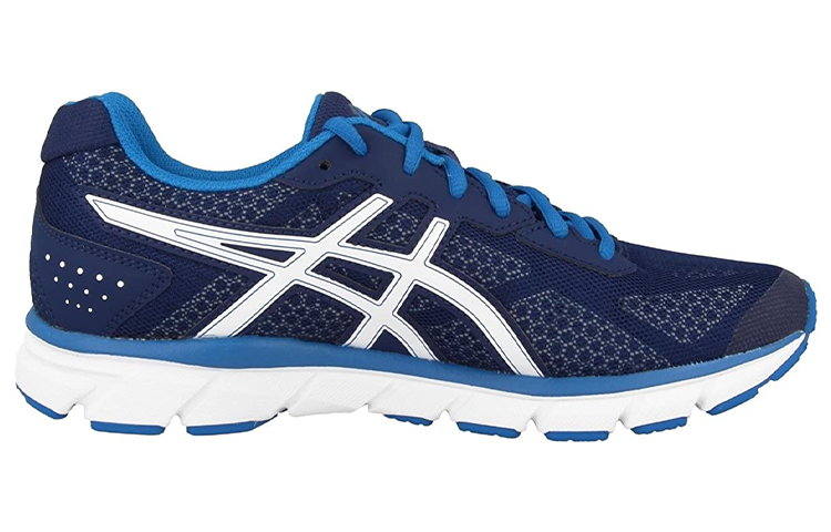 Order ASICS Gel-Impression 9 ''Bleu Blanc'' T6F1N-4901