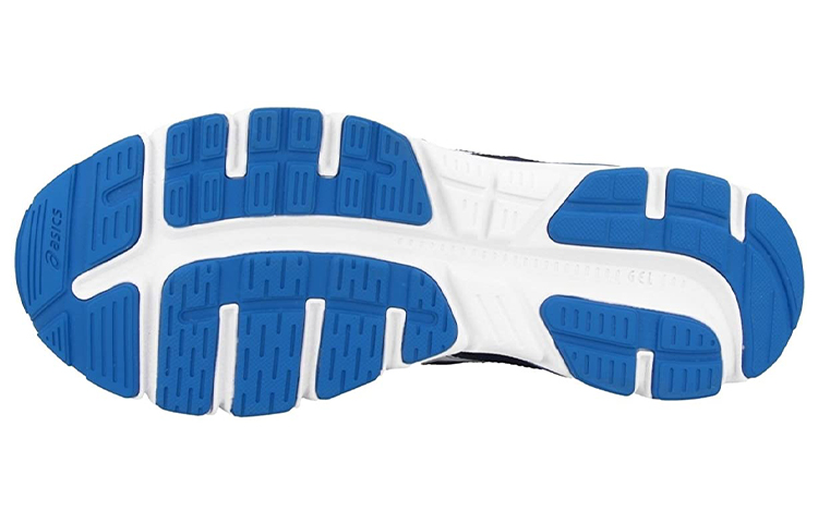 Purchase ASICS Gel-Impression 9 ''Bleu Blanc'' T6F1N-4901