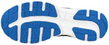 Purchase ASICS Gel-Impression 9 ''Bleu Blanc'' T6F1N-4901