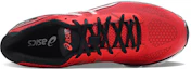 Lookbook ASICS Gel-Impression 9 ''China Rood'' T6F1N-2393