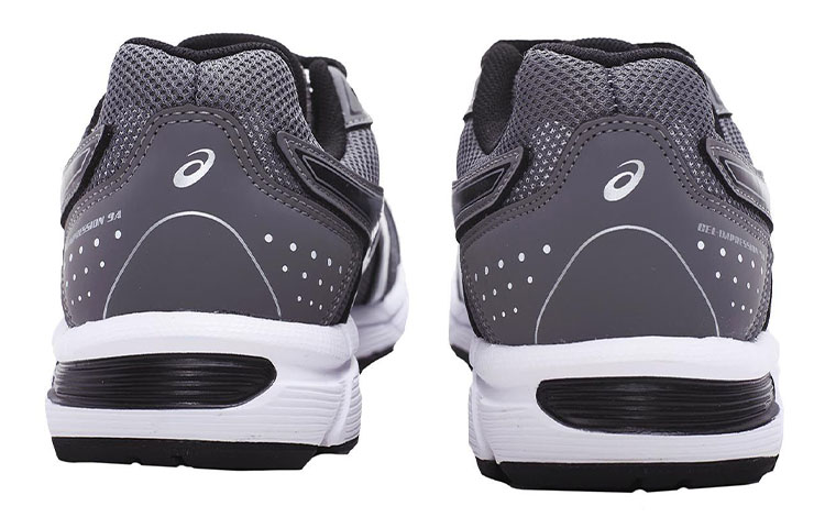 Purchase ASICS Gel-Impression 9 ''Grau Weiß'' T021A-1601