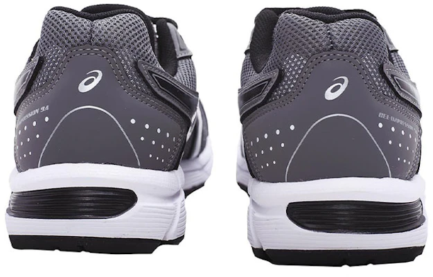 ASICS Gel-Impression 9 ''Grau Weiß'' T021A-1601 Purchase ASICS Gel-Impression 9 ''Grau Weiß'' T021A-1601