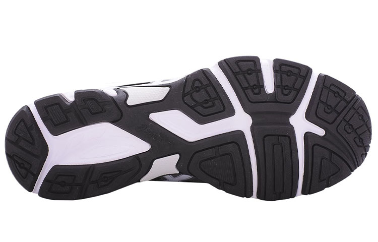 Details for ASICS Gel-Impression 9 ''Grau Weiß'' T021A-1601