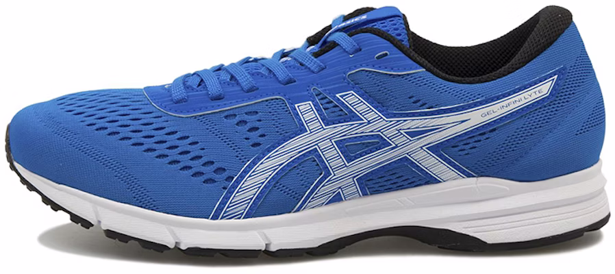 アシックス ゲルインフィニ ライト ローカット ランニングシューズ 1013A092-400 Buy アシックス ゲルインフィニ ライト ローカット ランニングシューズ 1013A092-400