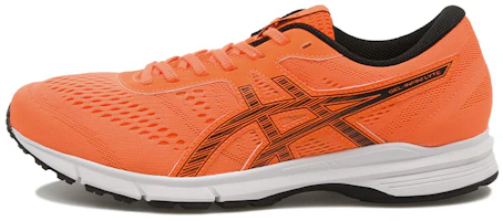 ASICS Gel-Infini Lyte 'Lightweight Breathable Comfort Low-Top Running Orange' 1013A092-800 ASICS Gel-Infini Lyte 'Lightweight Breathable Comfort Low-Top Running Orange' 1013A092-800