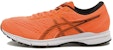 ASICS Gel-Infini Lyte 'Aman dan Ringan Bernafas Kasut Lari Rendah Oren' 1013A092-800