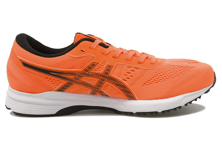 Order ASICS Gel-Infini Lyte "Arancione Leggero e Traspirante Scarpe Running Basse" 1013A092-800