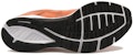 ASICS Gel-Infini Lyte 'Aman dan Ringan Bernafas Kasut Lari Rendah Oren' 1013A092-800