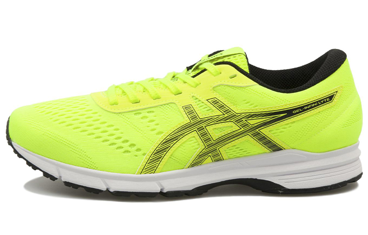 ASICS Gel-Infini Lyte 'Yellow'