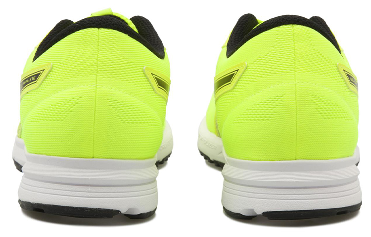 ASICS Gel-Infini Lyte 'Yellow' 圖 4