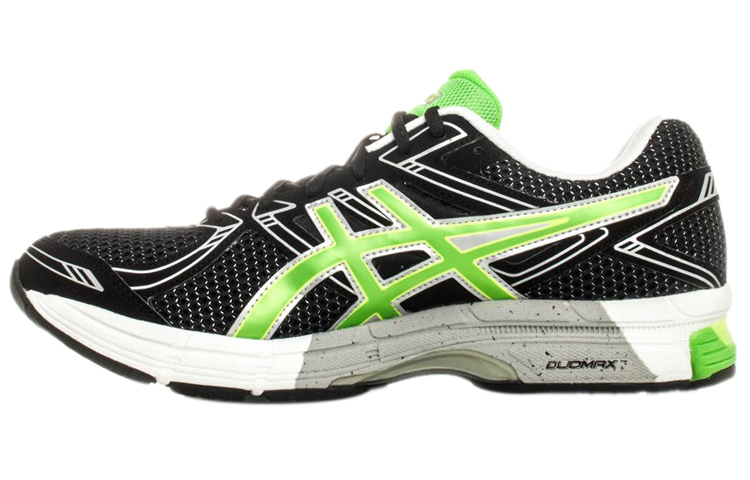 ASICS Gel-Innovate 5 'Black Green' T421N-9070