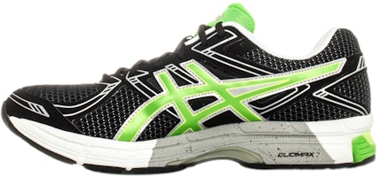 ASICS Gel-Innovate 5 'Black Green' T421N-9070 ASICS Gel-Innovate 5 'Black Green' T421N-9070