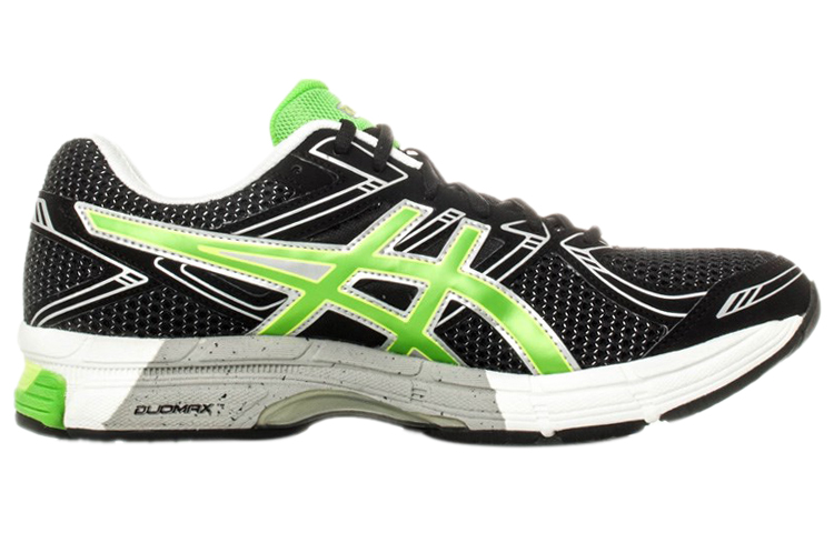 Order ASICS Gel-Innovate 5 ''Zwart Groen'' T421N-9070