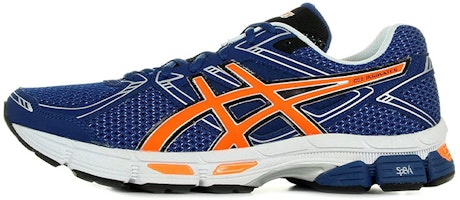 ASICS Gel-Innovate 5 'Blue Orange' T421N-4232 ASICS Gel-Innovate 5 'Blue Orange' T421N-4232