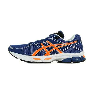 ASICS Gel-Innovate 5 'Blue Orange'