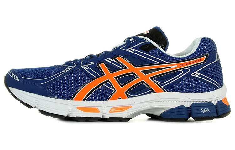 ASICS Gel-Innovate 5 'Blue Orange' T421N-4232
