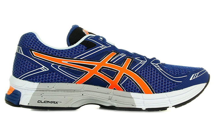 Order ASICS Gel-Innovate 5 ''Bleu Orange'' T421N-4232