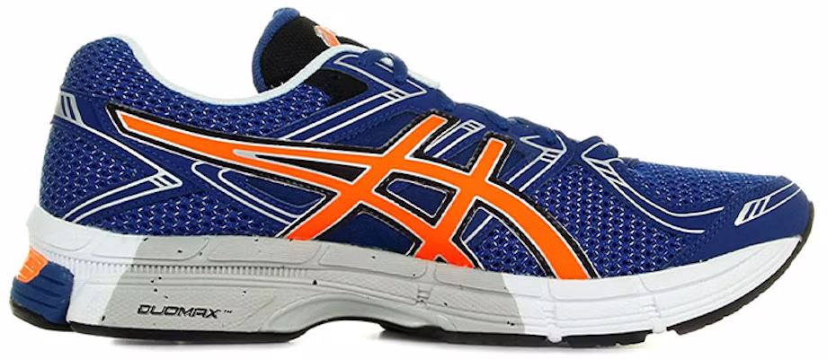 ASICS Gel-Innovate 5 ''Bleu Orange'' T421N-4232 Order ASICS Gel-Innovate 5 ''Bleu Orange'' T421N-4232