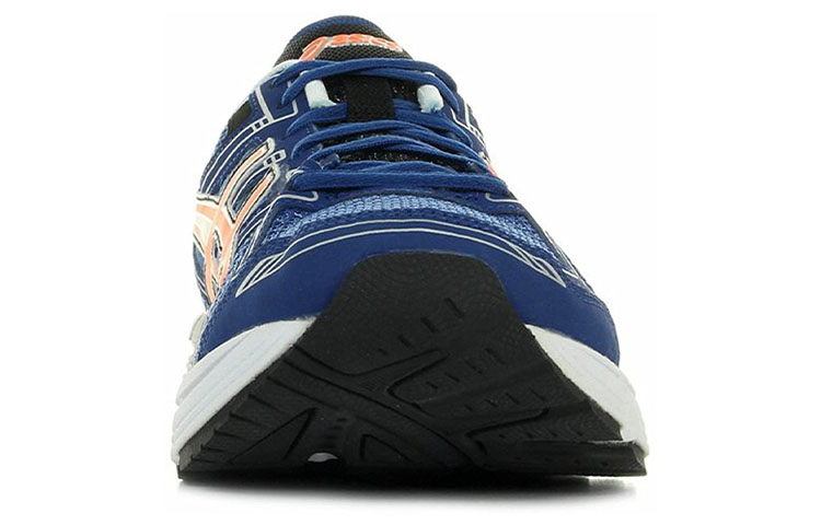 Lookbook ASICS Gel-Innovate 5 ''Bleu Orange'' T421N-4232