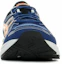 Lookbook ASICS Gel-Innovate 5 ''Bleu Orange'' T421N-4232