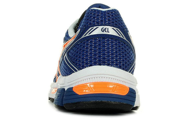 Shop ASICS Gel-Innovate 5 ''Bleu Orange'' T421N-4232