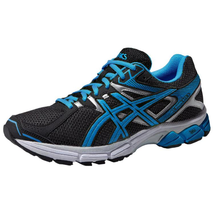 ASICS Gel-Innovate 6 'Black Blue' T524N-9948