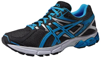 ASICS Gel-Innovate 6 'Black Blue' T524N-9948 ASICS Gel-Innovate 6 'Black Blue' T524N-9948
