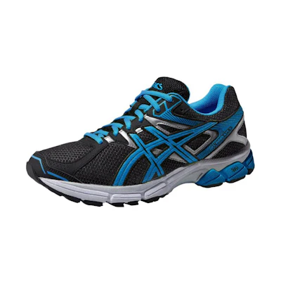 ASICS Gel-Innovate 6 'Black Blue'