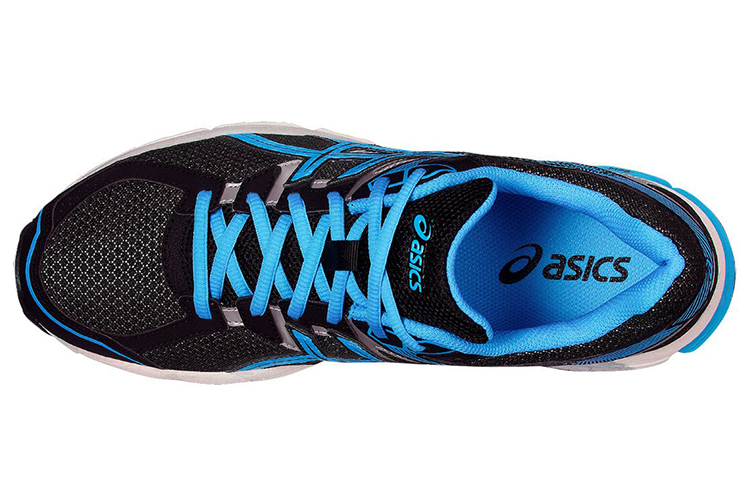 Shop ASICS Gel-Innovate 6 ''Schwarz Blau'' T524N-9948