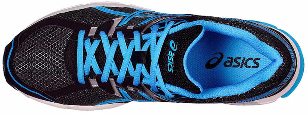 ASICS Gel-Innovate 6 ''Schwarz Blau'' T524N-9948 Shop ASICS Gel-Innovate 6 ''Schwarz Blau'' T524N-9948