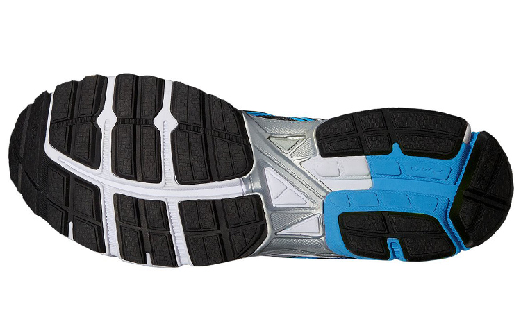 Purchase ASICS Gel-Innovate 6 ''Schwarz Blau'' T524N-9948
