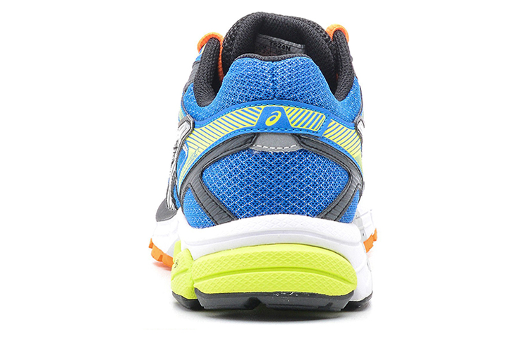 Lookbook ASICS Gel-Innovate 6 ''Bleu Gris'' T524N-3993