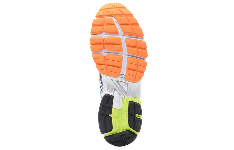 Shop ASICS Gel-Innovate 6 ''Bleu Gris'' T524N-3993