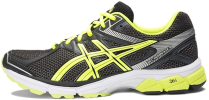 ASICS Gel-Innovate 6 'Graphite Black Yellow' T524N-9007 ASICS Gel-Innovate 6 'Graphite Black Yellow' T524N-9007