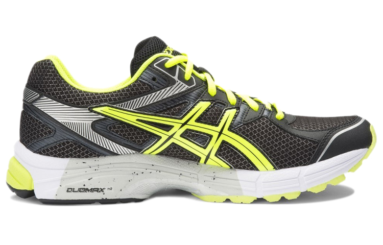 Order ASICS Gel-Innovate 6 ''Grafiet Zwart Geel'' T524N-9007