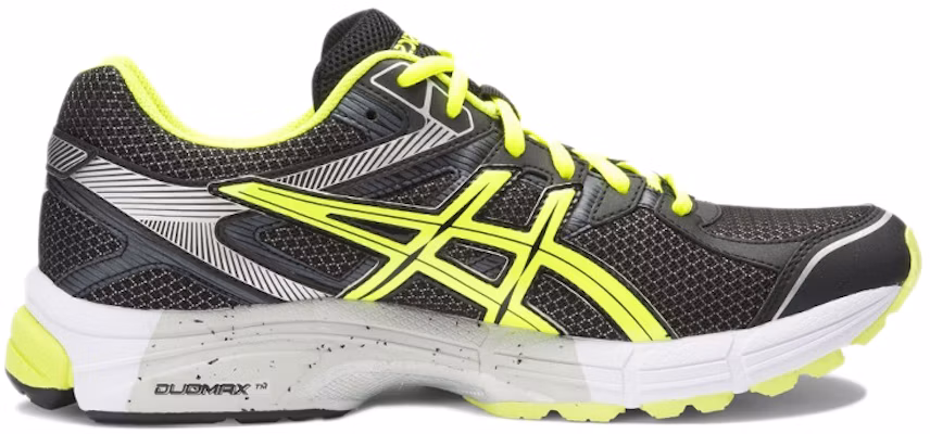 ASICS Gel-Innovate 6 ''Grafiet Zwart Geel'' T524N-9007 Order ASICS Gel-Innovate 6 ''Grafiet Zwart Geel'' T524N-9007