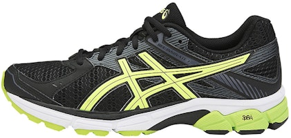 ASICS Gel-Innovate 7 'Black Yellow' T617N-9007 ASICS Gel-Innovate 7 'Black Yellow' T617N-9007