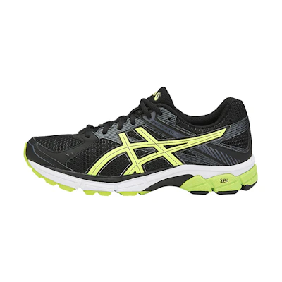 ASICS Gel-Innovate 7 'Black Yellow'