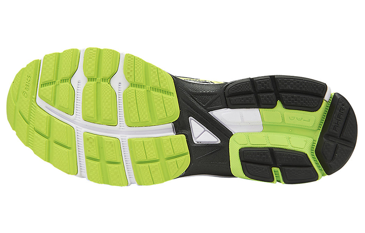 Shop ASICS Gel-Innovate 7 ''Noir Jaune'' T617N-9007