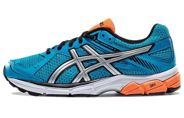 ASICS Gel-Innovate 7 'Blue Silver' T617N-4193