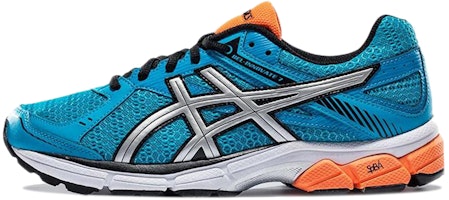 ASICS Gel-Innovate 7 'Blue Silver' T617N-4193 ASICS Gel-Innovate 7 'Blue Silver' T617N-4193