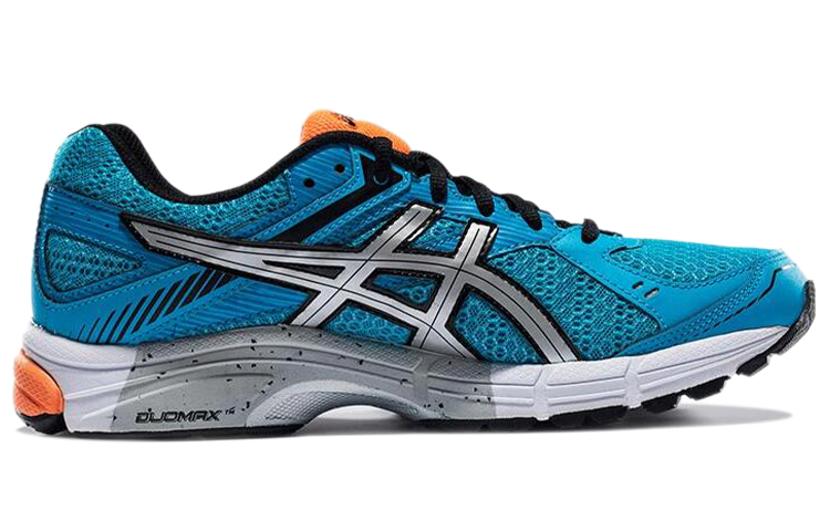 Order ASICS Gel-Innovate 7 ''Blu Argento'' T617N-4193