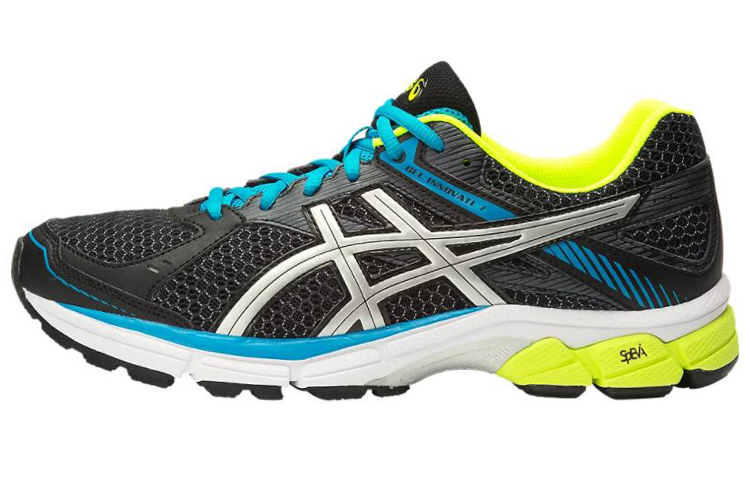 ASICS Gel-Innovate 7 'Graphite Grey Silver' T617N-9093