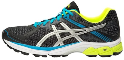 ASICS Gel-Innovate 7 'Graphite Grey Silver' T617N-9093 ASICS Gel-Innovate 7 'Graphite Grey Silver' T617N-9093